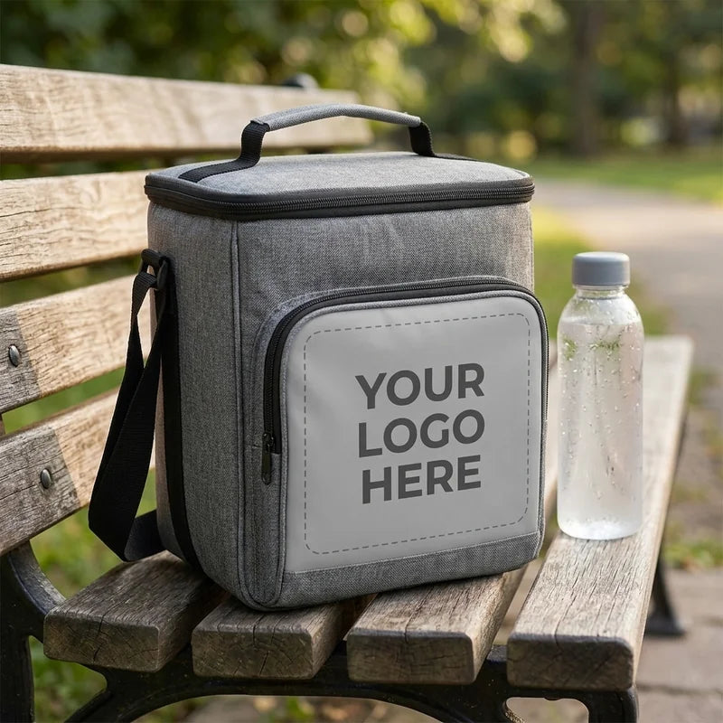 Lunch Cooler Bag