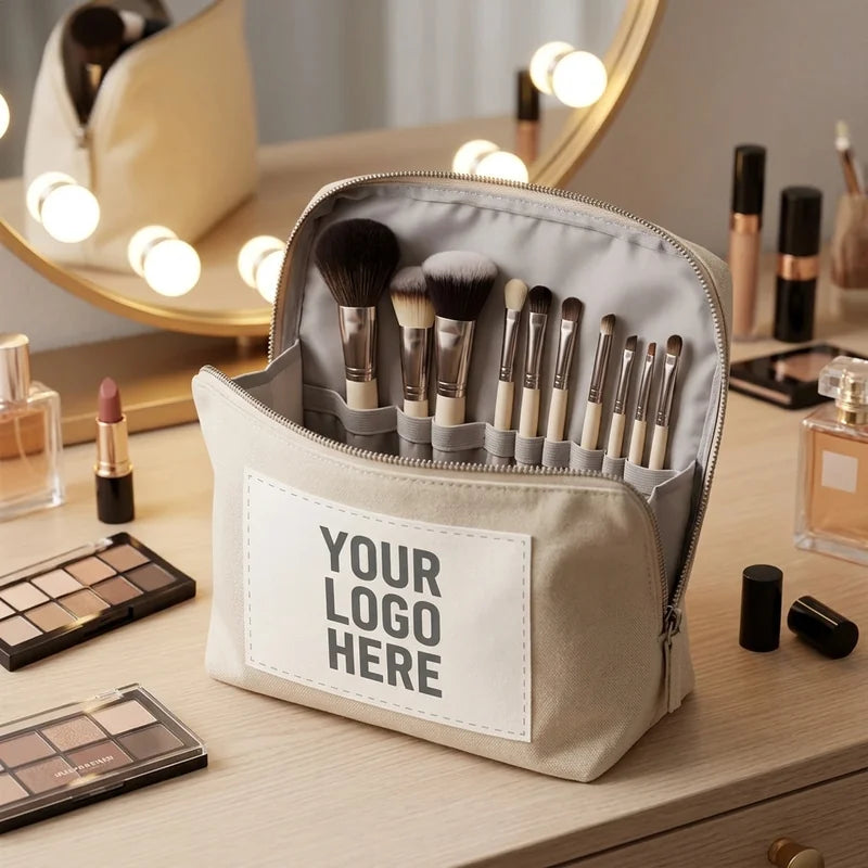 Makeup Cosmetic Bag