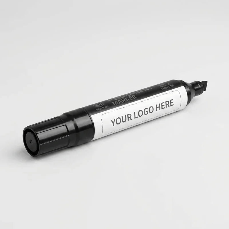 Permanent Marker