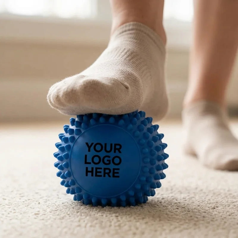Spiky Massage Ball