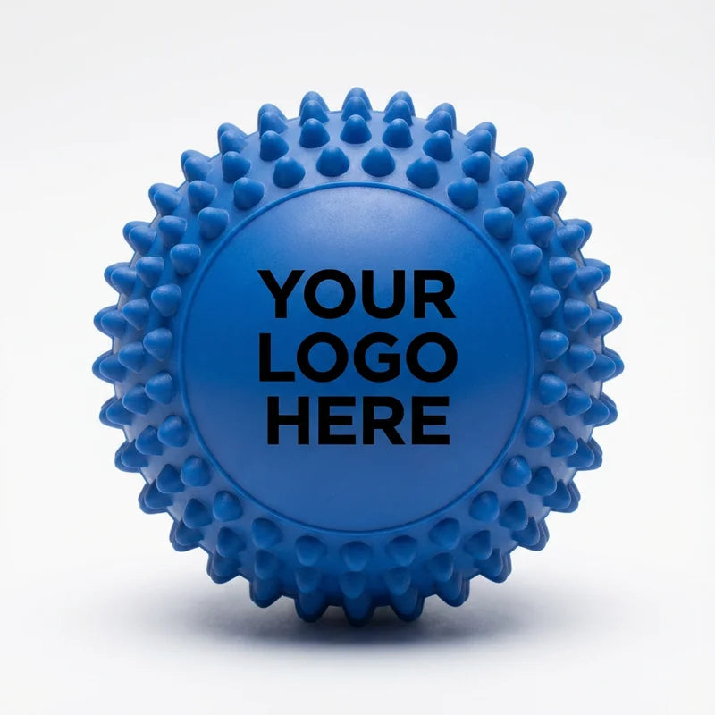 Spiky Massage Ball