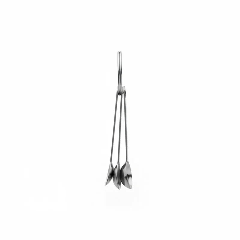 Measuring Spoon Set 4-Piece