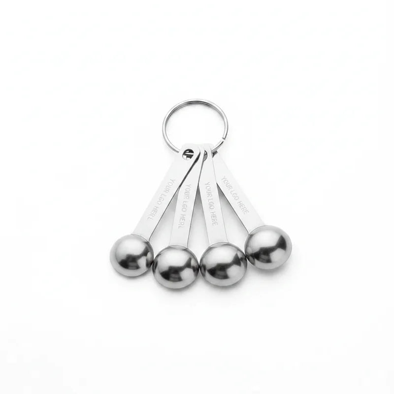Measuring Spoon Set 4-Piece
