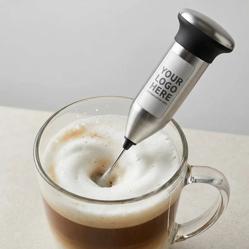 Electric Milk Frother