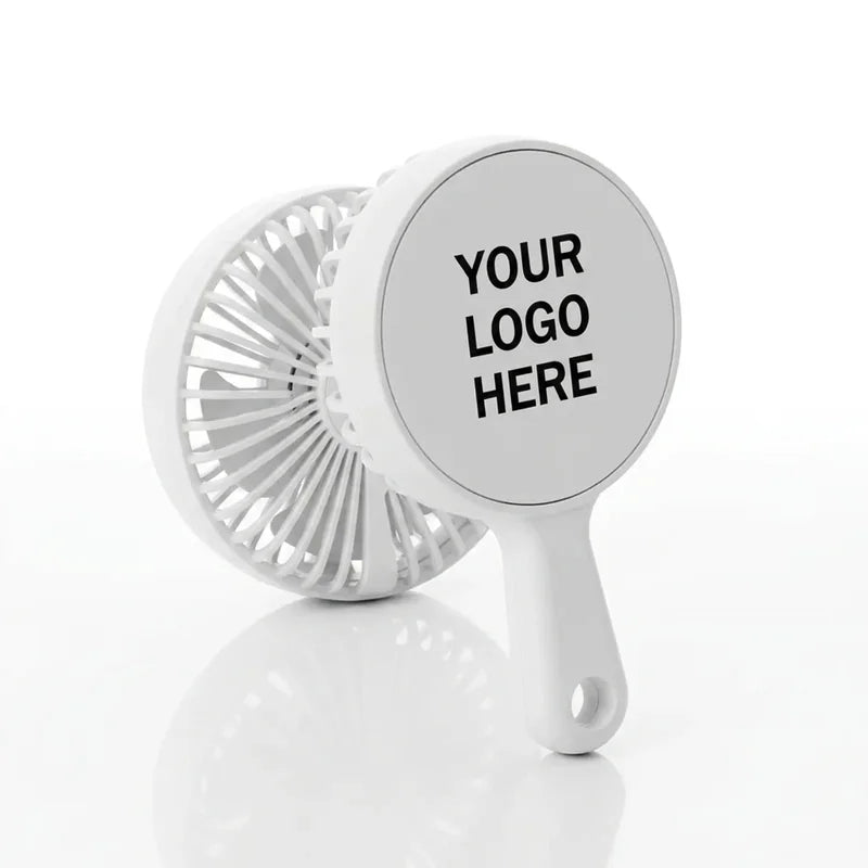 Mini Promotional Fan
