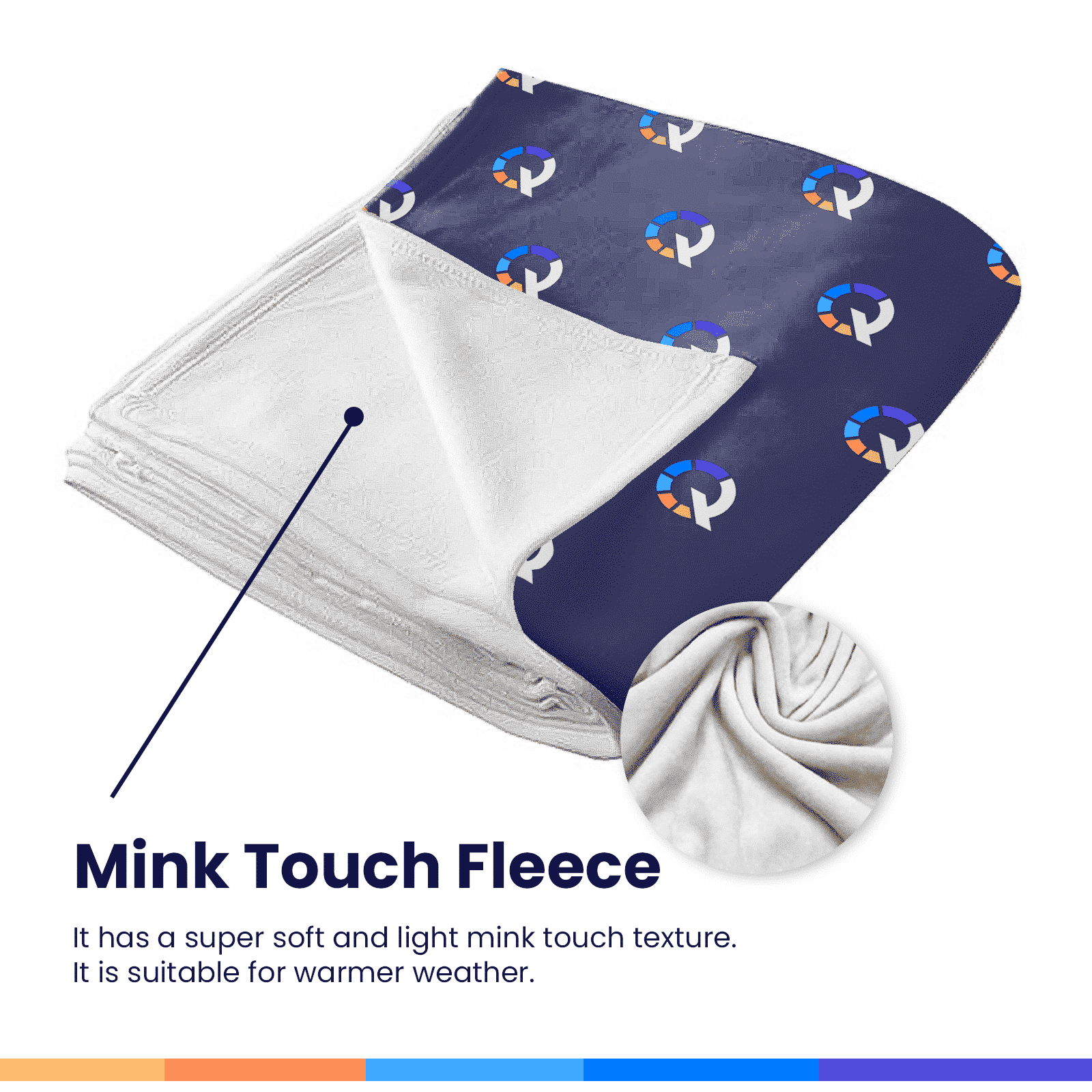 Fleece Blanket