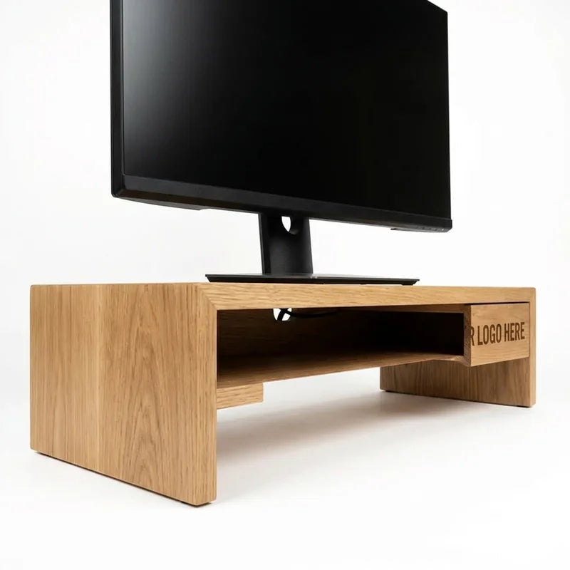 Monitor Stand Riser