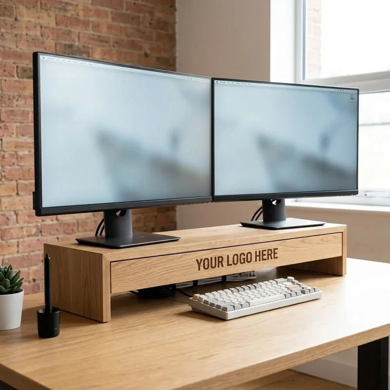 Monitor Stand Riser