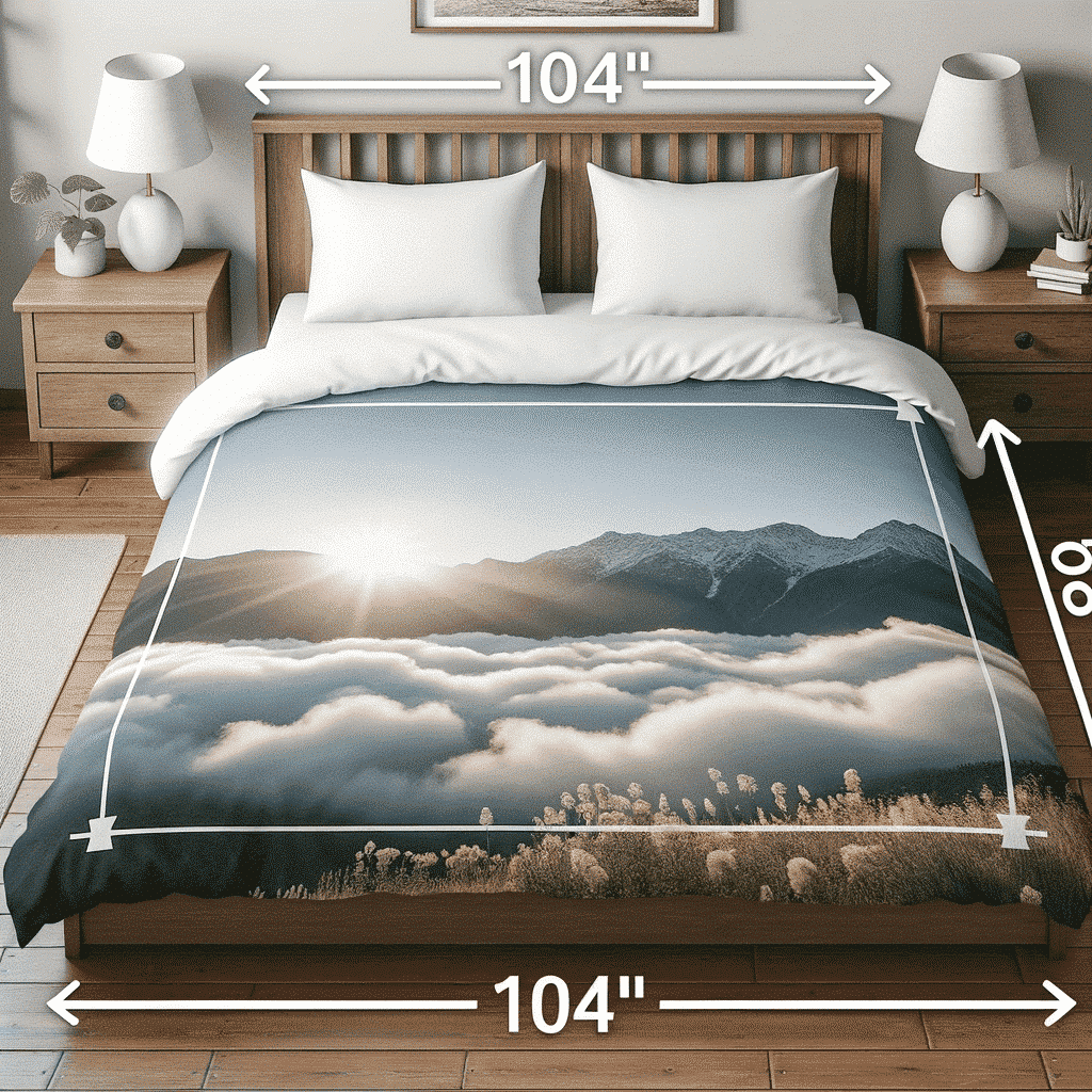 Duvet Covers