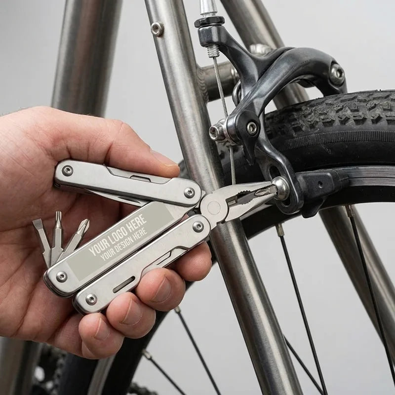 Multi-Tool 11-in-1
