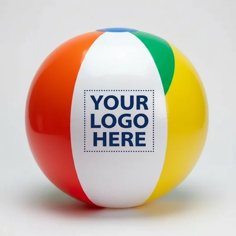 Inflatable Beach Ball