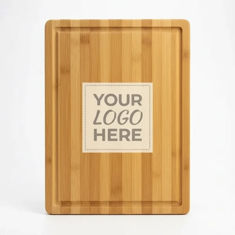 Bamboo Cutting Board