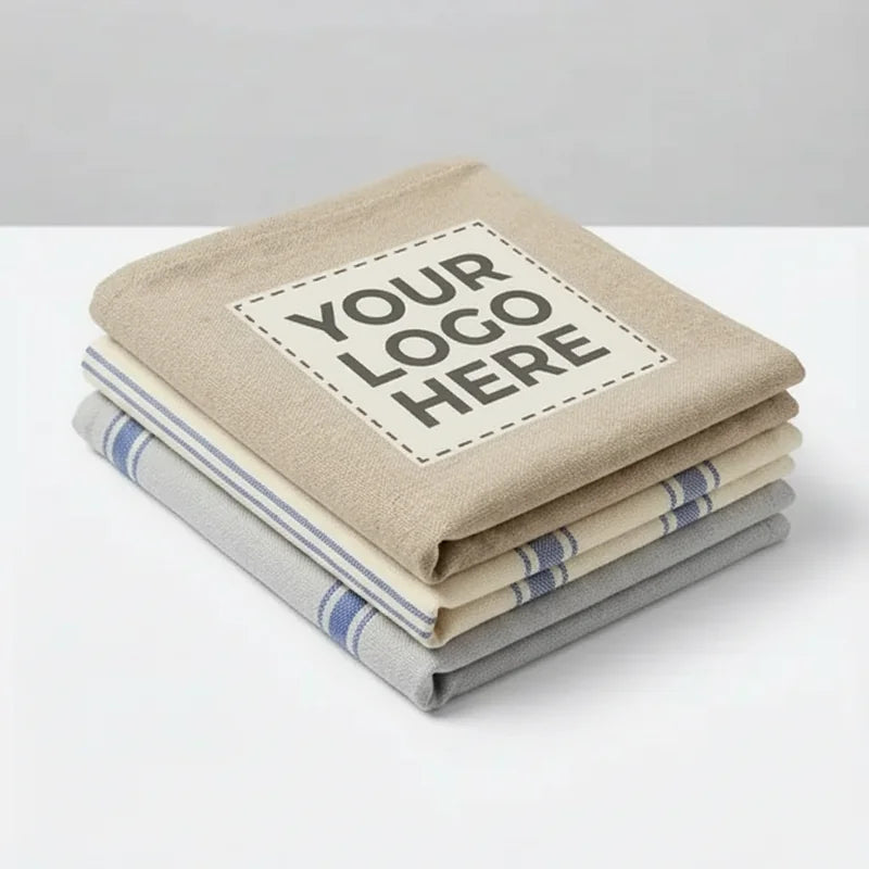 Kitchen Towel Set of 3