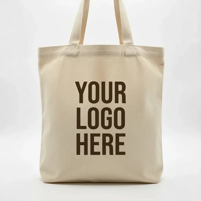 Canvas Tote Bag