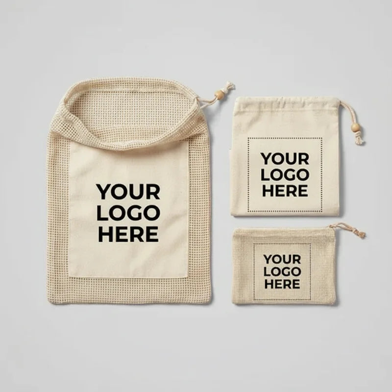 Produce Bags Set