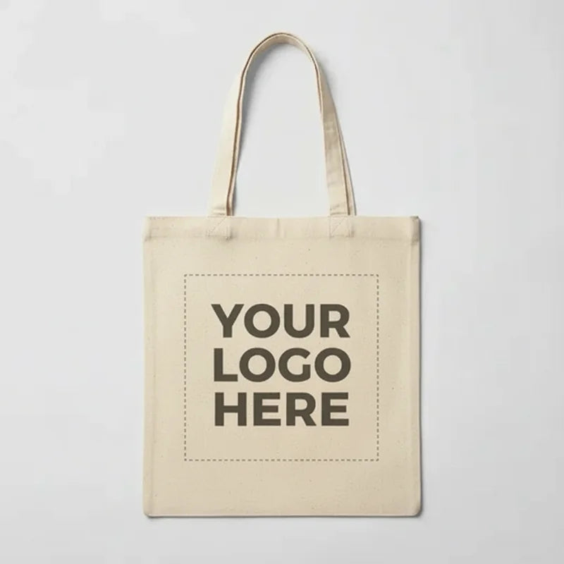 Organic Cotton Tote