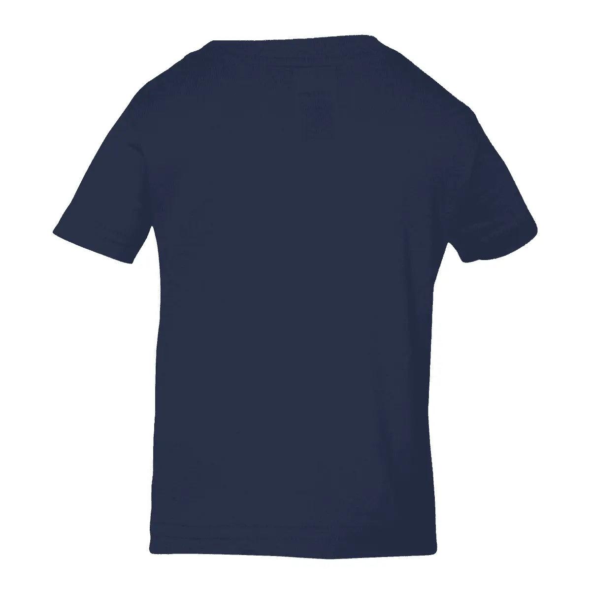 Rabbit Skins Infant Fine Jersey Tee - 3322