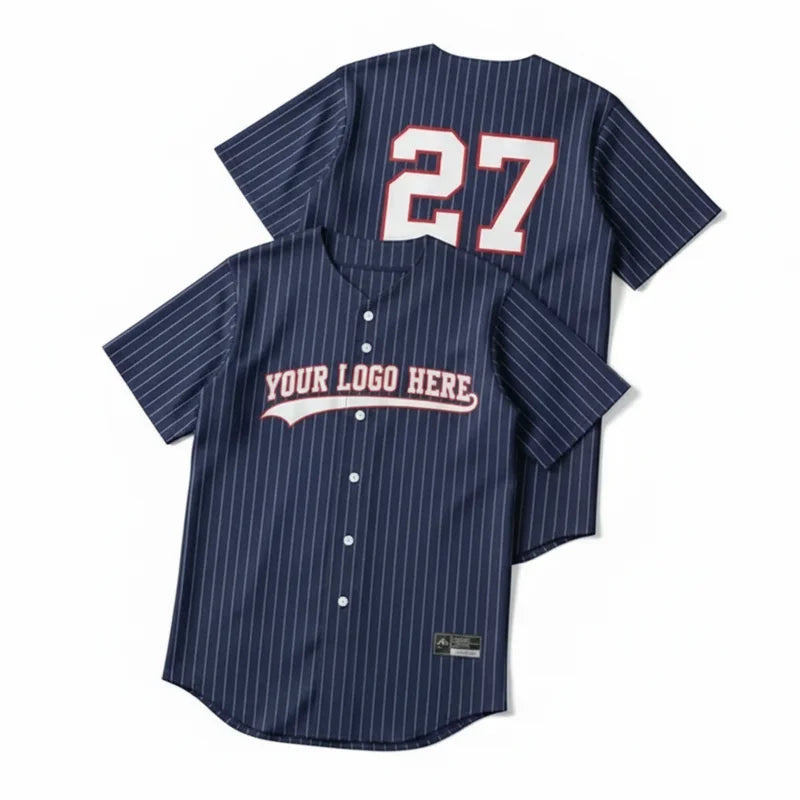 Baseball Jersey
