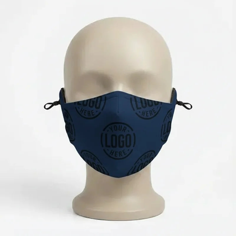 Custom Cloth Face Mask