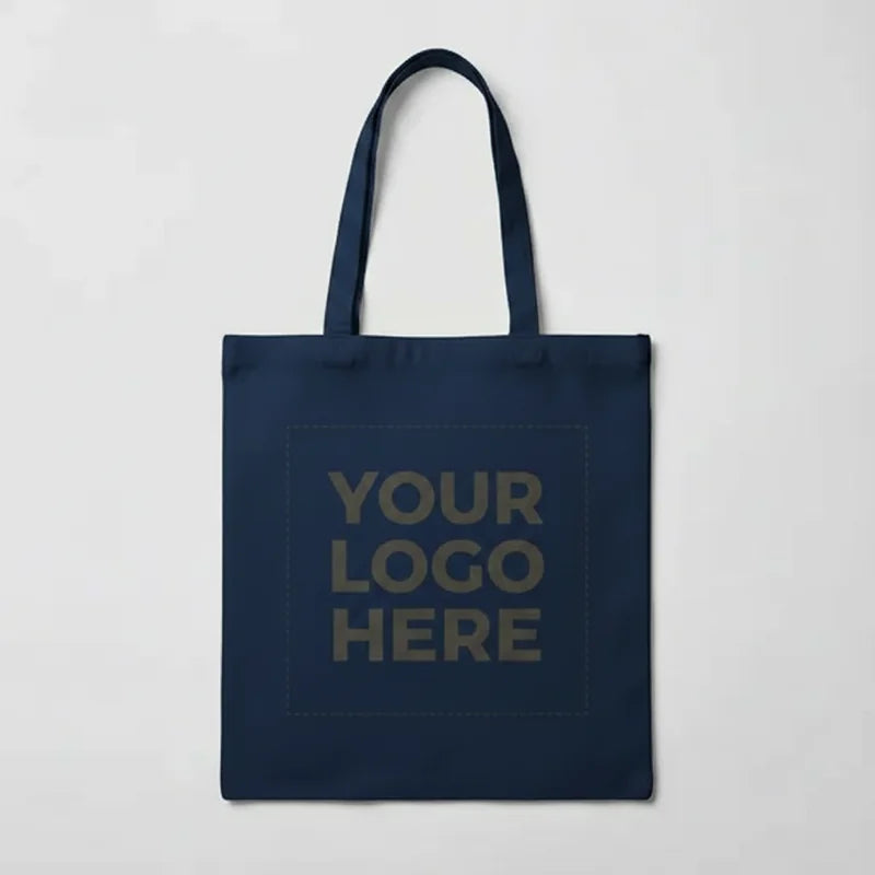 Organic Cotton Tote