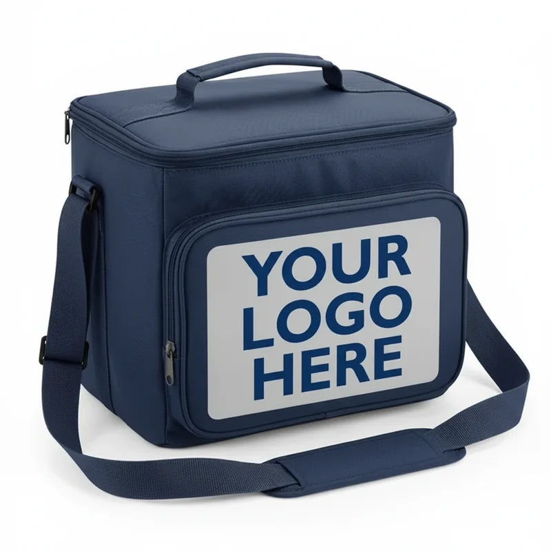 12-Can Cooler Bag