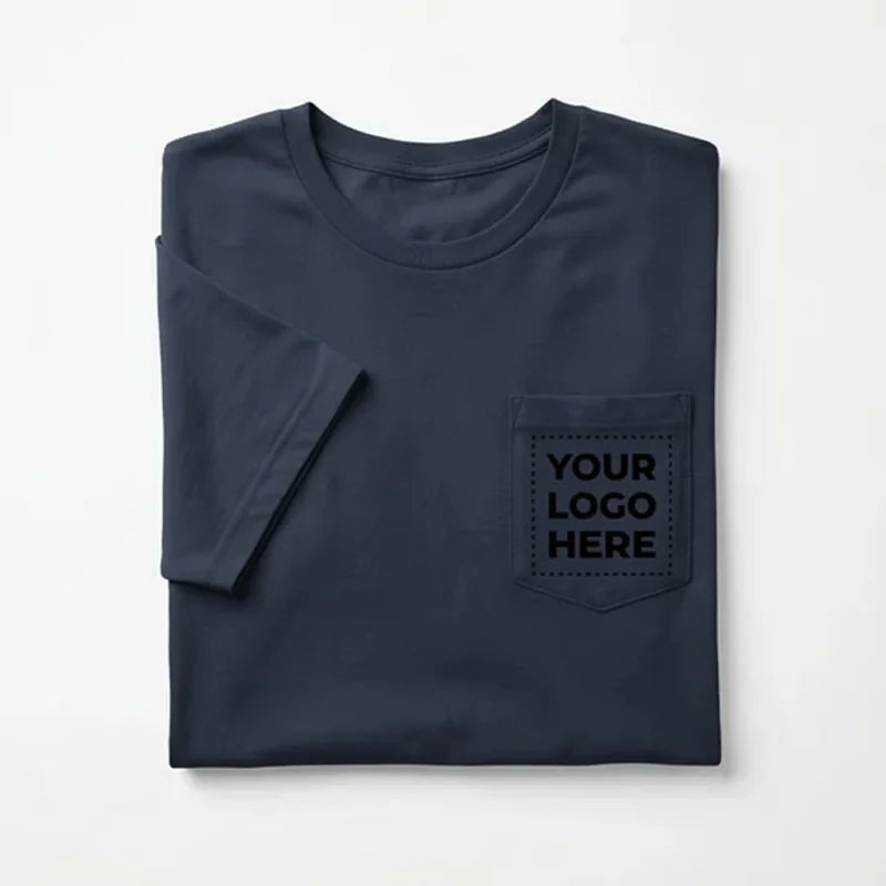 Pocket T-Shirt