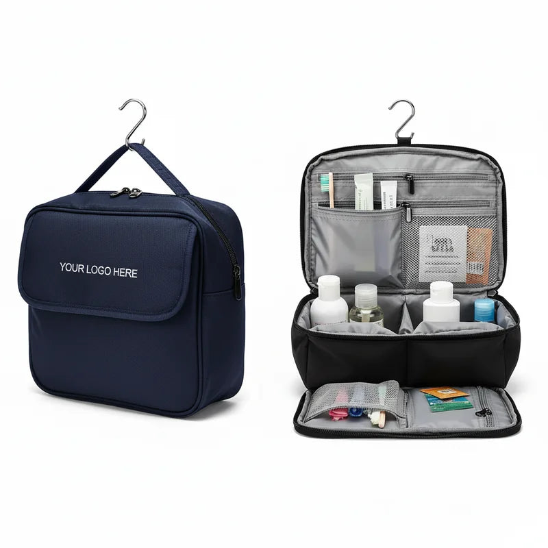 Hanging Toiletry Bag