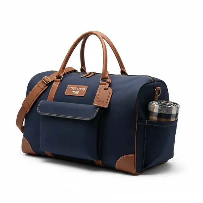 Weekender Duffel Bag