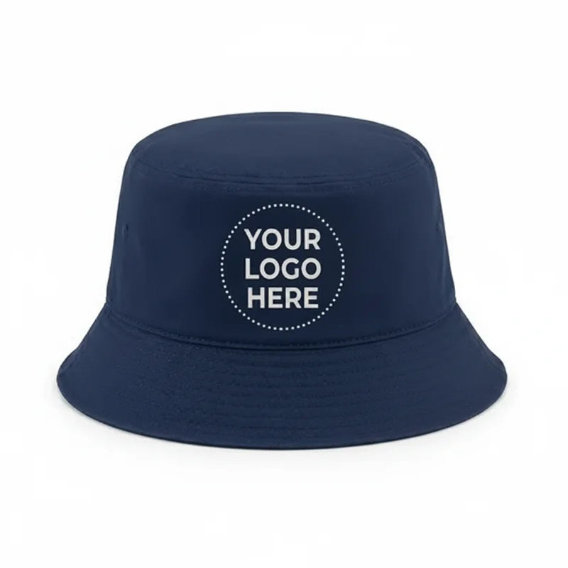 Reversible Bucket Hat