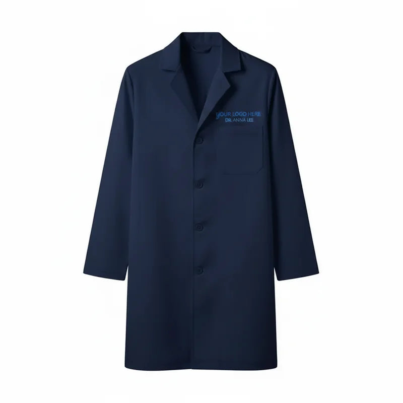 Lab Coat