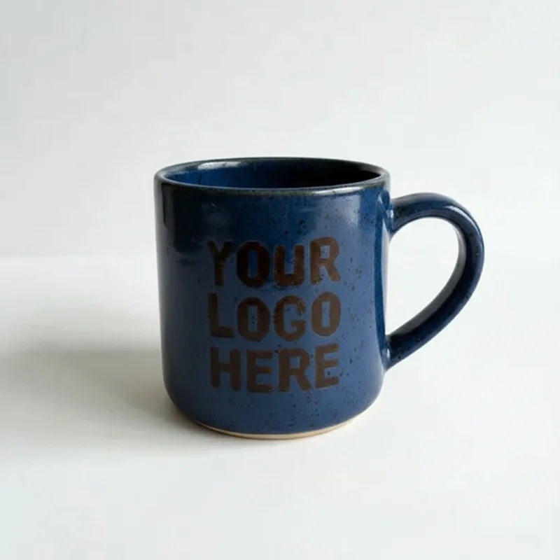 Ceramic Coffee Mug 11oz