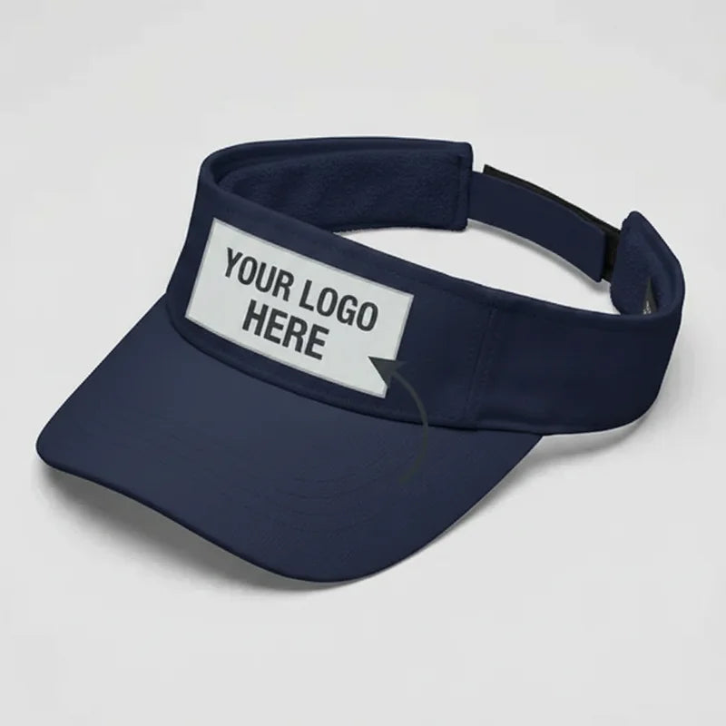 Adjustable Sun Visor