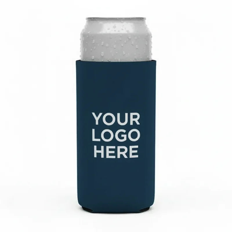 Slim Can Cooler Sleeve