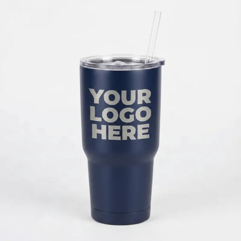 Insulated Tumbler 20oz