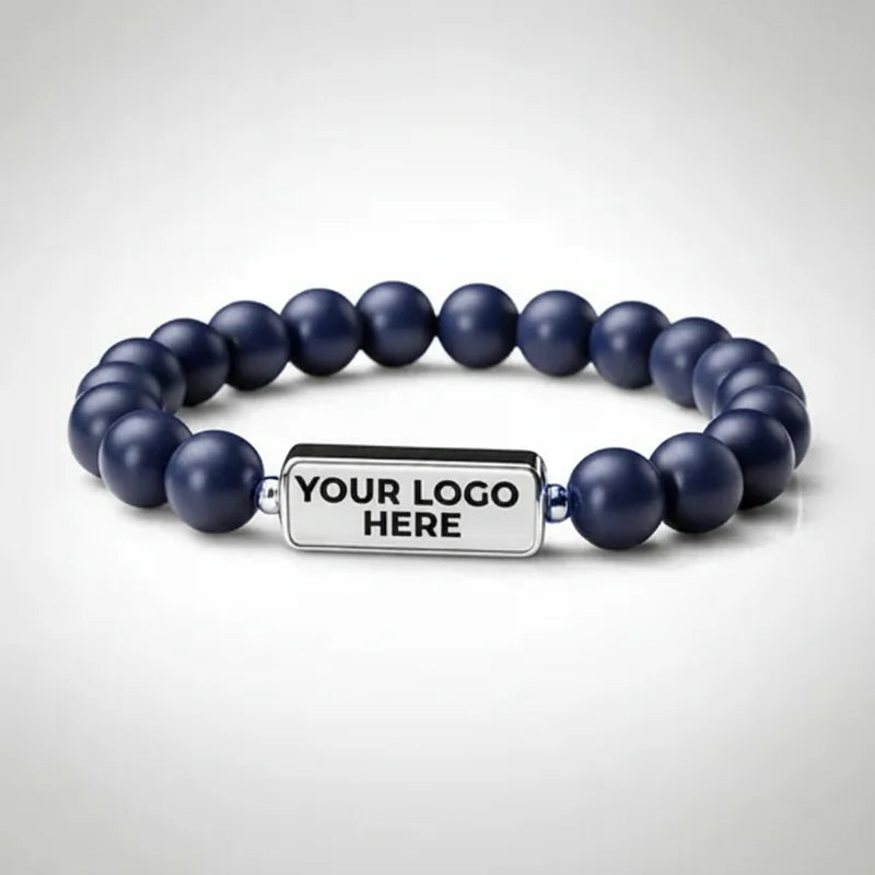 Custom Bead Bracelets