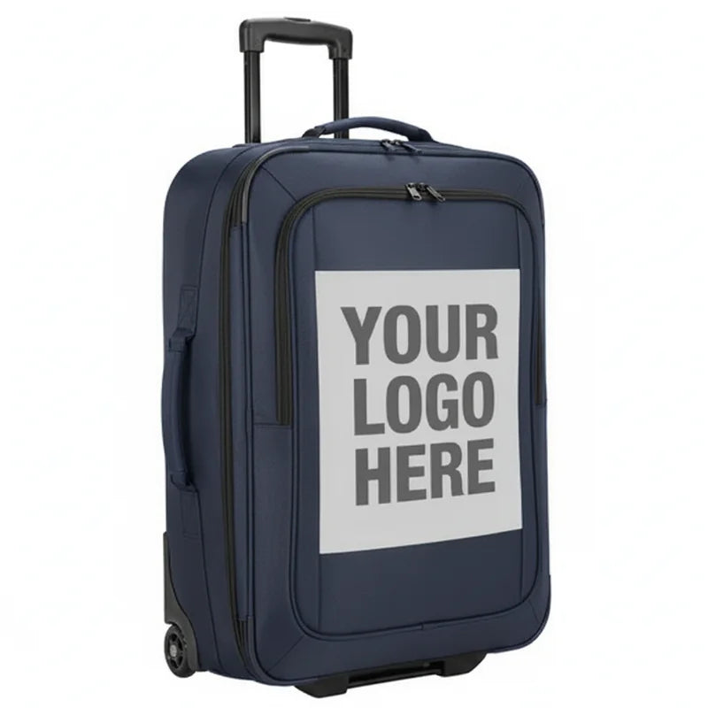Rolling Duffel Bag