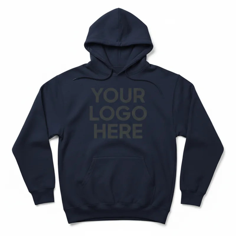 Pullover Hoodie