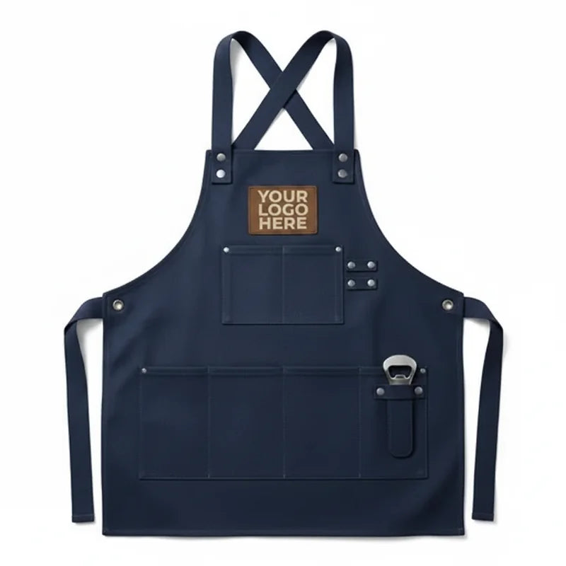 BBQ Grill Apron