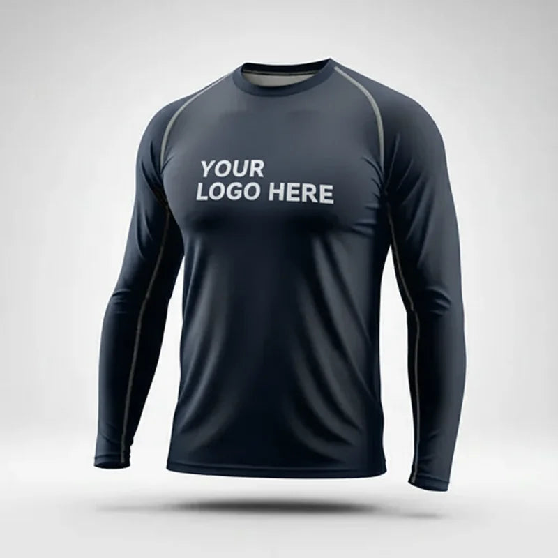 Custom Rash Guard