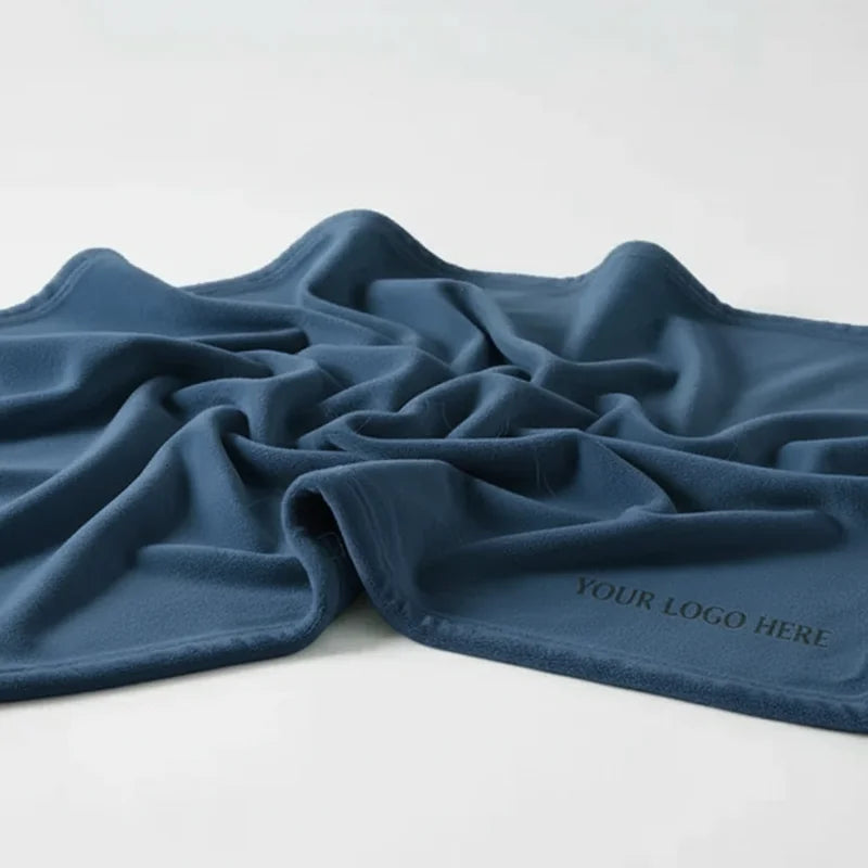 Microplush Throw Blanket