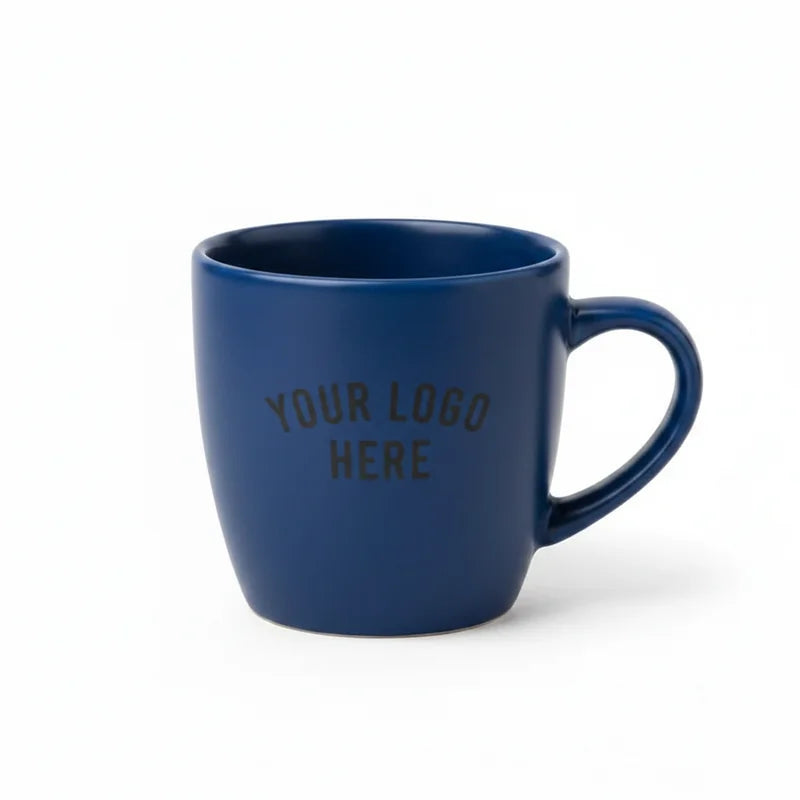 Stackable Ceramic Bistro Mug