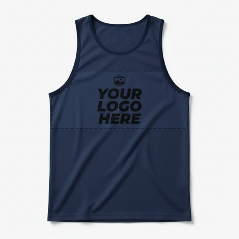 Athletic Tank Top