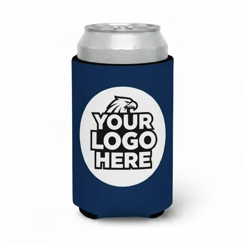 Neoprene Can Cooler Premium
