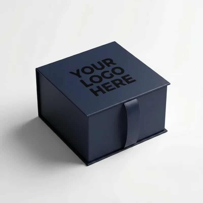 Small Gift Boxes with Ribbon