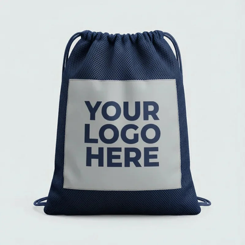 Mesh Gym Sack