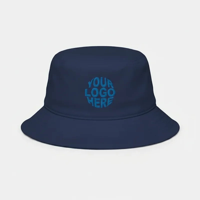 Golf Performance Bucket Hat