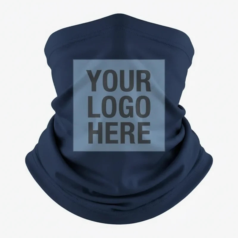 Cooling Neck Gaiter & Face Cover
