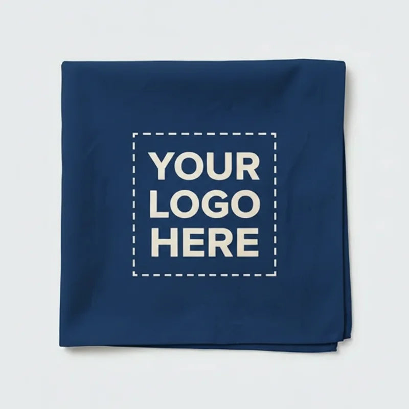 Cotton Bandana Square