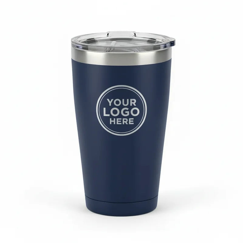 Horizon Insulated 20oz Travel Tumbler