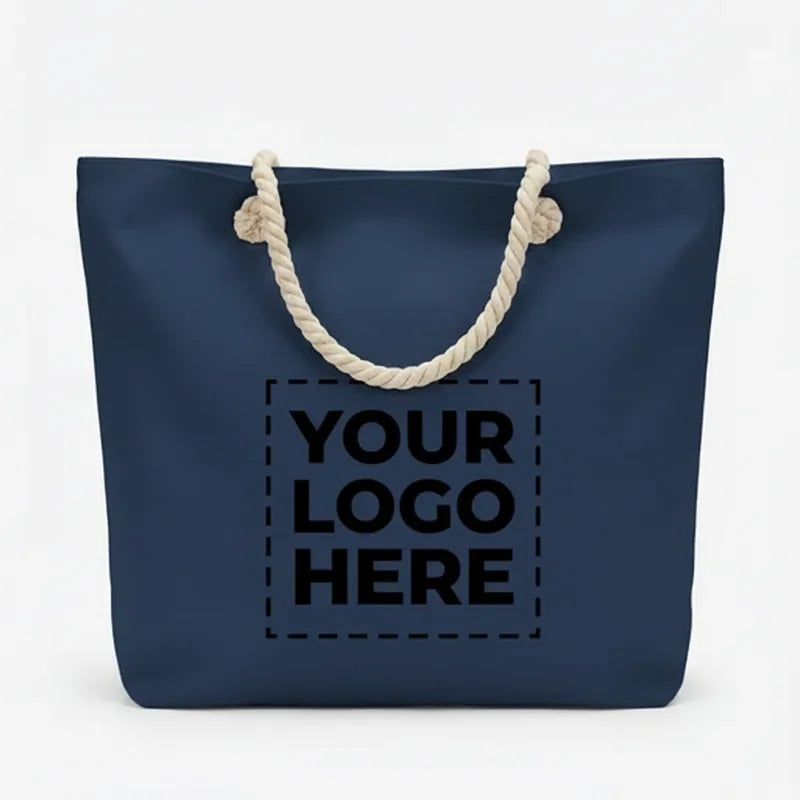 Large Beach Tote